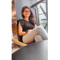 Uttara Chaudhari Email