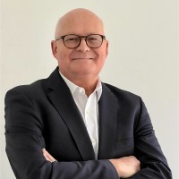 NRB Employee André Camp's profile photo