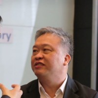 Iswhere.com Employee Terence Mak's profile photo