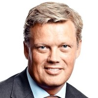 Canica Employee Morten Hilstad's profile photo