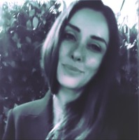 Plant Factory Employee Anı Değirmenci's profile photo