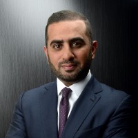 beIN MEDIA GROUP Employee Yousef Al-Obaidly's profile photo