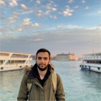 FLO Mağazacılık Employee Emre Çelik's profile photo