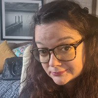 Colorcon® Employee Nuria Ruiz-Fernandez's profile photo