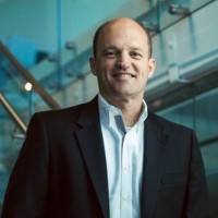 Stanley Black & Decker, Inc. Employee Brad Roberts's profile photo