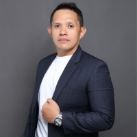 Transcom Employee Robert Santos's profile photo