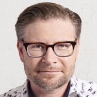 Bridgemark - branding & strategic design Employee Steve Davis's profile photo