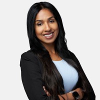 Somerset Re Ltd Employee Manisha Dias's profile photo