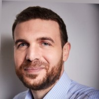 Encavis AG Employee Marco Bertazzi's profile photo