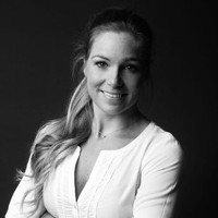 Commissariaat voor de Media Employee Jasmin van Eenenaam's profile photo