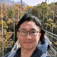 KOAS Employee Justin Hong's profile photo