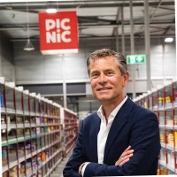 Picnic Technologies Employee Wybe Bleeker's profile photo