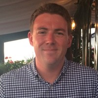HomeStreet Bank Employee Brian Allan's profile photo