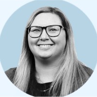 AlignOps Employee Colleen Shaw's profile photo