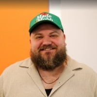 Make-A-Wish Missouri & Kansas Employee Jeff Larison's profile photo