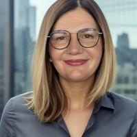 GfK - An NIQ Company Employee Alexandra Chirilov's profile photo