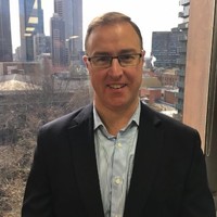 Thomas Price Employee John Robson's profile photo