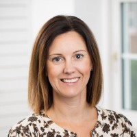 ForestX Employee Karin Gröndahl's profile photo