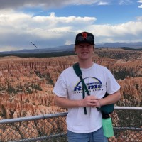 Fidelity Investments Employee Ty Perry's profile photo