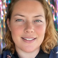 Department of Education Employee Kate Peach's profile photo