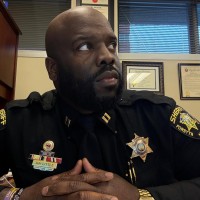 Forsyth County Sheriff's Office Employee Dwayne Little's profile photo