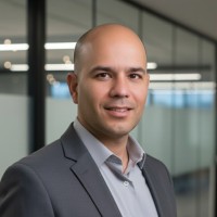 Mayekawa do Brasil Employee Willian Vasconcelos's profile photo