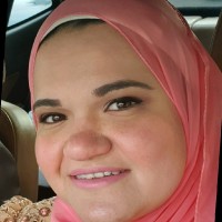 Microsoft Employee Dina Amer's profile photo