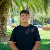 Universidad Metropolitana de Ciencias de la Educación Employee Daniel Aránguiz Salinas's profile photo