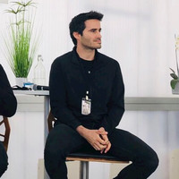 Daniel Peled Email & Phone Number