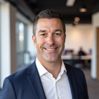 Vee Healthtek Employee Steven Meier's profile photo