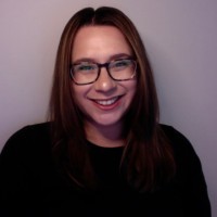 Hearts & Crafts Grief Counseling Employee Sharon Scharf's profile photo