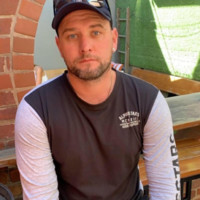 Business Insider Employee Dave McLeod's profile photo