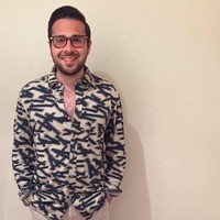 Legend Employee Benjamin Beckwith's profile photo