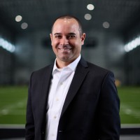 Oakland Raiders Employee Adam Feldman's profile photo