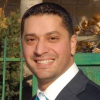 Russell Bedford International Employee Haitham Dahabiyeh's profile photo