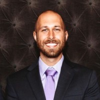 NetJets Employee Nick Patton's profile photo