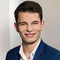 Leap Employee Karl Mortensen's profile photo