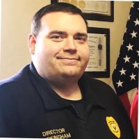 Franklin County Office of Emergency Management & Communications Employee Ryan Buckingham's profile photo