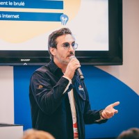 Riing Employee Mikael Rubin's profile photo