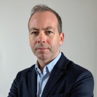 CNN Employee Jason Sylva's profile photo