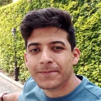 TinyBytes Employee Gustavo Silvério's profile photo