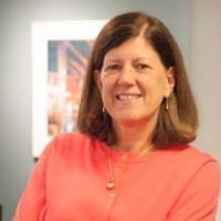 studioDSK Employee Mary Kearns's profile photo