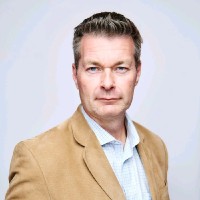 Needham & Company Employee Scott Berg's profile photo