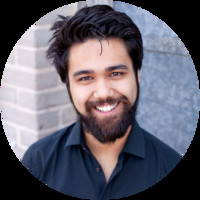 MOSAIC Pro Events Employee Brandon Sampayan's profile photo
