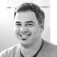 Bragg Employee Matevz Mazij's profile photo