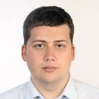Onsights.io Employee Wojciech Klecha's profile photo