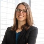 DHL Data & Analytics Employee Katrin König's profile photo