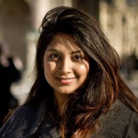 Apoha Employee Anshika Srivastava's profile photo