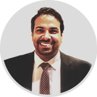 LifeServ Employee Lahiru de Fonseka's profile photo