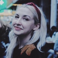 Barna Group Employee Alyce Youngblood's profile photo